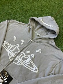 Broken planet Hoodie - 4