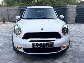 Mini Cooper Countryman S All 4 (4x4) 1,6Turbo - 4