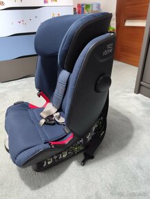 Britax Römer Advansafix iv R / isofix - 4