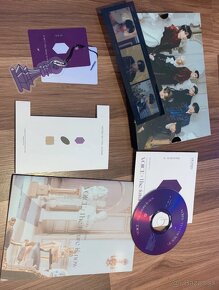 KPOP Album VICTON - 4