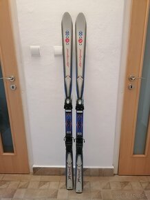 lyze Rossignol - 4