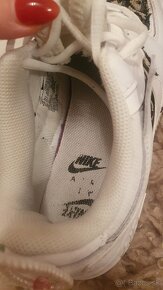 Tenisky Nike AF1 - 4