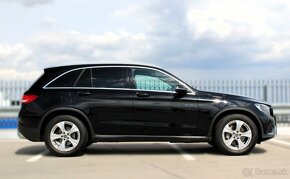 Mercedes-Benz GLC SUV 250d 4MATIC A/T - 4