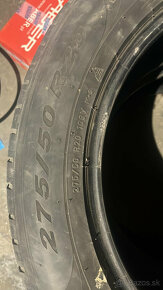 Zimné pneumatiky PIRELLI 275/50 R20 109V - 4