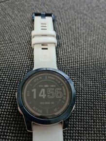 Garmin Fenix 7 Sapphire Solar - 4