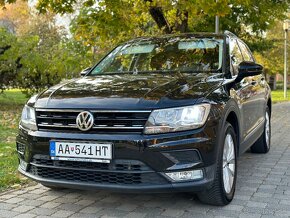 Volkswagen Tiguan 2.0 TSI 4-motion - 4