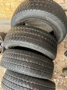 215/65 R16C - 4