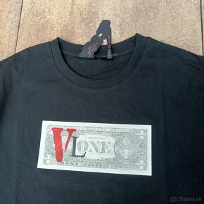 VLONE DOLLAR TSHIRT - 4