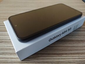 Samsung A54 256GB - 4