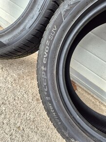 Hankook Winter icept Evo 2 225/55 R18 102V - 4