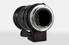 Canon EF 200mm f/2.8 L USM II - 4