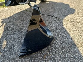 Yamaha Warrior XV 1700 spoiler,kryt motora - 4