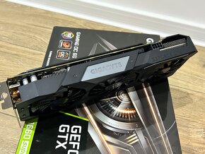 GeForce GTX 1660 SUPER - 4