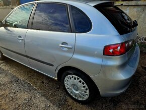 Seat Ibiza 6g - 4