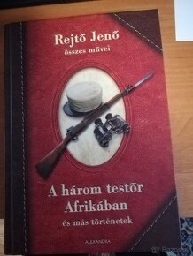 Rejto Jeno - 4