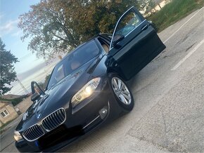 Predám Bmw 530xd - 4