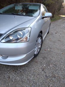 Honda Civic 7g sport 1.6 - 4