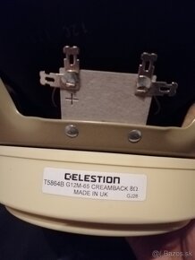 Palmer 212 Celestion Creamback - 4