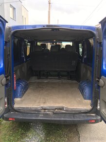 Opel vivaro 1.9 74kw - 4