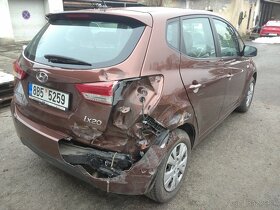 Hyundai ix20, 1.4, Benzin, rv.09/2012 (c.j.1978) - 4