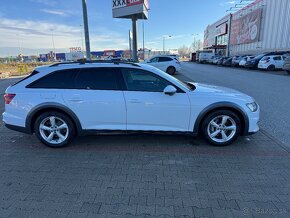 Audi A6 Allroad 45 3.0 V6 TDI mHEV quattro tiptroniK - 4