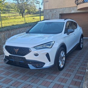 Cupra Formentor 1.4 TSI eHybrid 204k DSG - 4