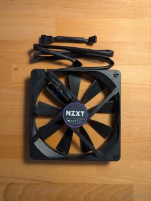 NZXT Aer F140 - 4