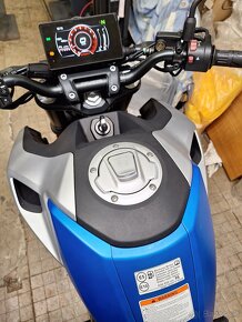 Cf moto 300nk - 4