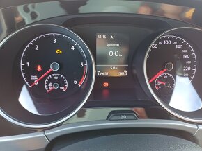 VW touran 2.0 tdi rok 2017 - 4