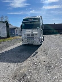 Volvo 460PS 2021 + návěsy Chereau frigo lowdeck - 4