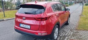 Kia Sportage 2017" 1.7 crdi - 4