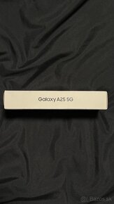 Samsung Galaxy A25 5G - 4