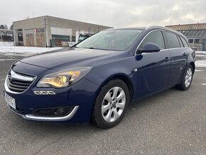 Opel Insignia 1.6 CDTI - 4