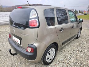 Citroen C3 Picasso 1.4 benzín - 4