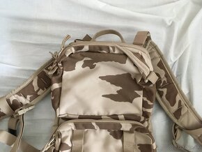 SPM Liberec tlumok na vodu camel bag desert vz.95 púštny - 4