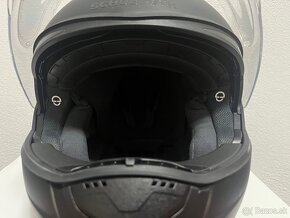 Schuberth C3 Pro - 4