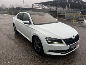 Škoda superb 2.0 Tdi 4x4 DSG - 4