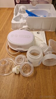 Philips Avent odsavacka mlieka - 4