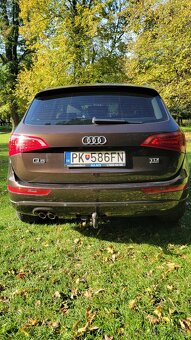 Audi Q5 2.0 tdi - 4