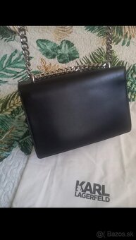 Karl lagerfeld kabelka - 4