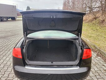 Audi A4 B7 2.0 tdi - 4