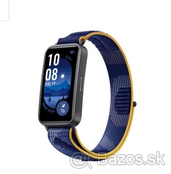 Honor 200LITE + Smart hodinky Huawei band 9 - 4