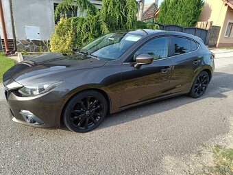 Mazda 3 2014 2.2-Skyactiv-D 150ps - 4