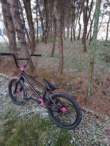 Bmx specialized - 4