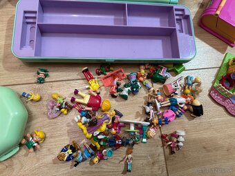 polly pocket - 4