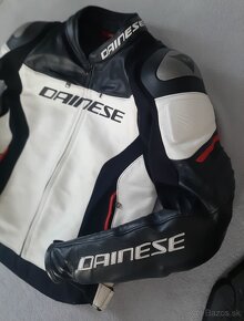 Kombinéza Dainese.. TOP - 4