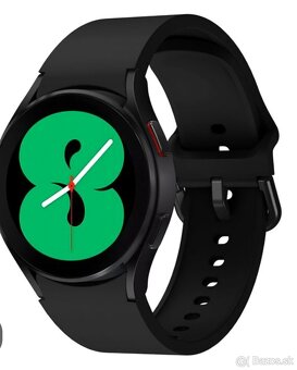 SAMSUNG Galaxy Watch 5 Pro - 4