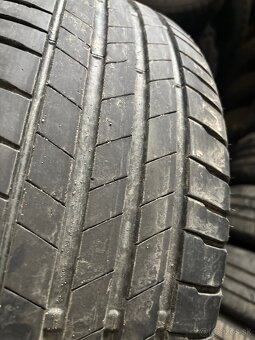 205/55R16 91W Bridgestone DOT 2021 - 4