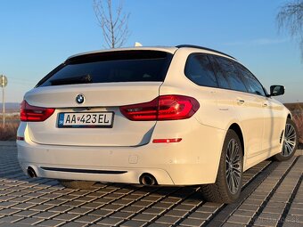 ✅BMW 520d SPORTLINE G31 190ps - 4