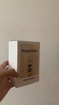 Paco Rabanne Phantom 150ml - 4